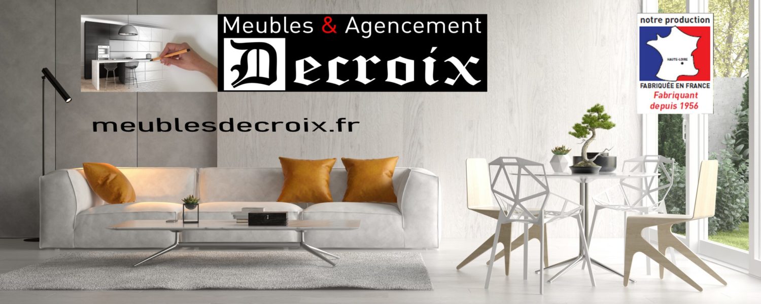 MEUBLES DECROIX